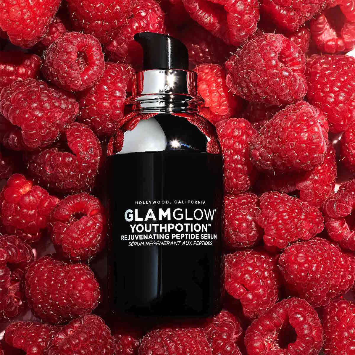 YOUTHPOTION 30ML (SUERO FACIAL QUE DSIMINUYE SIGNOS DE ENVEJECIMIENTO Y ACELERA LA PRODUCCI&Oacute;N DEL COL&Aacute;GENO)